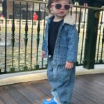 Olivia Munn Instagram – I shop more for him than I do for myself
