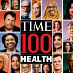 Olivia Munn Instagram - Incredibly honored to be included on this list. Thank you @time. Link in bio