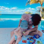 Olivia Munn Instagram - Spent the last week celebrating Malcolm Hiệp TURNING TWO!! (Nov24) 🥳☀️🏖️2️⃣ You are the absolute joy of my life. I can’t believe I get to be your mama. 🥹