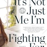 Olivia Munn Instagram - Thank you @people for sharing my journey in hopes that it will encourage and empower more women to learn about their breast cancer risk by utilizing the Tyrer-Cuzick Risk Assessment Test. Thank you Andrea Mandell for spending the day talking and for handling my story with so much care and compassion.