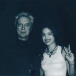 Olivia Rodrigo Instagram - 4 nights at madison square garden!!! whatta way to end this leg of the tour. immensely grateful for all the wonderful people who work so hard on making this show happen every night and thankful for everyone who has bought tickets and jumped and screamed and sang along with me <3 and massive thanks to the magical songwriting genius @jewel for singing one of my all time favs with me the other night. see u soon europe!!!!💓💓💓