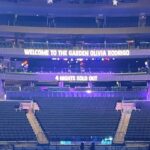 Olivia Rodrigo Instagram - 4 nights at madison square garden!!! whatta way to end this leg of the tour. immensely grateful for all the wonderful people who work so hard on making this show happen every night and thankful for everyone who has bought tickets and jumped and screamed and sang along with me <3 and massive thanks to the magical songwriting genius @jewel for singing one of my all time favs with me the other night. see u soon europe!!!!💓💓💓