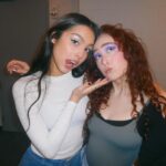 Olivia Rodrigo Instagram - I’m here, I’m there, I’m everywhere