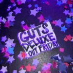 Olivia Rodrigo Instagram – 5 new tunes for ya!!!! GUTS (spilled) out friday!!!!!!