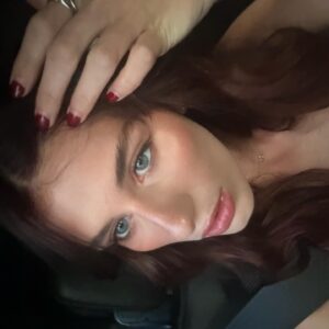 Olivia Rouyre Thumbnail - 21.3K Likes - Most Liked Instagram Photos