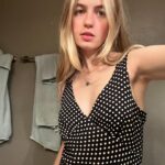 Olivia Scott Welch Instagram - my three forms