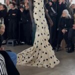 Olivia Scott Welch Instagram - all hits and no misses by @patou