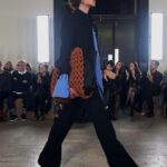 Olivia Scott Welch Instagram - all hits and no misses by @patou