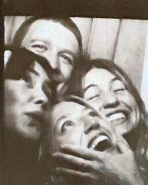 Olivia Scott Welch Instagram - 🍿🥤