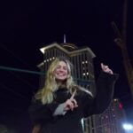 Olivia Scott Welch Instagram - thank you @fshotelneworleans for literally the best weekend of my entire life @thealist.us
