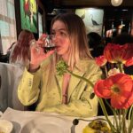 Olivia Scott Welch Instagram - 🌼 @stinegoyastudio 🌺 @nordstrom 🌻 @horsesonsunset 🌸