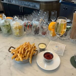 Olivia Scott Welch Instagram - thank you @fshotelneworleans for literally the best weekend of my entire life @thealist.us