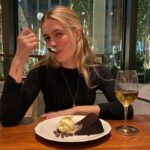 Olivia Scott Welch Instagram - thank you @fshotelneworleans for literally the best weekend of my entire life @thealist.us