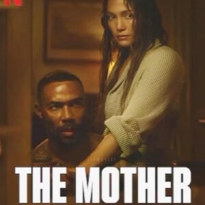 Omari Hardwick Instagram - Hope This Mother’s Day Hits Different.🙏🏾🎬❤️
🔝
#TheMother streaming now on @netflixfilm #GOODday