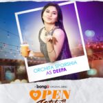 Orchita Sporshia Instagram – Welcome to our Open Kitchen👩‍🍳

আমরা আবার একসাথে, আপনাদের জন্যে নিয়ে এলাম বন্ধু থেকে পার্টনার হবার Flavorful এর জার্নি..
Bombay Premium presents “Open Kitchen” দেখুন Bongo-তে! 😎

পরিচালনায় @imraulrafat 
লিখেছেন @jobaed_ahsan 
প্রযোজনায় মুশফিকুর রহমান মঞ্জু 

@bananonina_papoi @sayed_zaman_shawon @tamim.mridha  @arosh_khan #sporshia