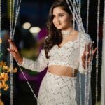 Orchita Sporshia Instagram - 13/2/2024 🌿 Sangeet | A night of music and bbq