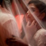 Orchita Sporshia Instagram - 13/2/2024 🌿 Sangeet | A night of music and bbq