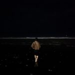 Orchita Sporshia Instagram – A girl walks home alone at night