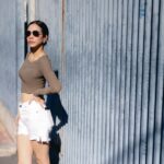 Ornjira Lamwilai Instagram - Good morning friday 🕶️