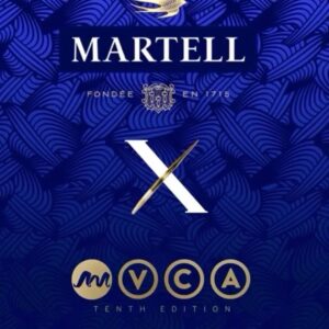 Osas Ighodaro Instagram - 🔹 It’s was indeed an incredible celebration!! 🔹

Martell x AMVCA10 After Party was certainly an amazing vibe!! Congratulations to all the winners and nominees!!! 

#MartellXAMVCA #BeTheStandoutSwift #MartellNG 🔹