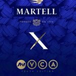 Osas Ighodaro Instagram - 🔹 It’s a celebration!! GRWM as I and @martellnigeria prepare for the 10th Edition of the ‘Africa Magic Viewer Choice Awards’ After Party! It’s set to be an amazing time! #MartellXAMVCA #BeTheStandoutSwift #MartellNG 🔹