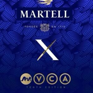 Osas Ighodaro Instagram - 🔹 It’s a celebration!! GRWM as I and @martellnigeria prepare for the 10th Edition of the ‘Africa Magic Viewer Choice Awards’ After Party! It’s set to be an amazing time! 

#MartellXAMVCA #BeTheStandoutSwift #MartellNG 🔹