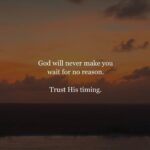 Osas Ighodaro Instagram - ✨🙏🏾 God’s time is always the Best time 🙏🏾✨