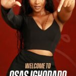 Osas Ighodaro Instagram - ❤️ Excited for this new journey!!! I’m jumping on the @youtube wagon and launching some amazing content!! OfficialOsas | YouTube Please like, comment, share, & subscribe!! Your support means the world to me and definitely looking forward to what’s to come! Let’s Gooooo! 🙏🏾❤️ #actor #humanitarian #content #bts #youtube #youtubechannel #blessed ❤️