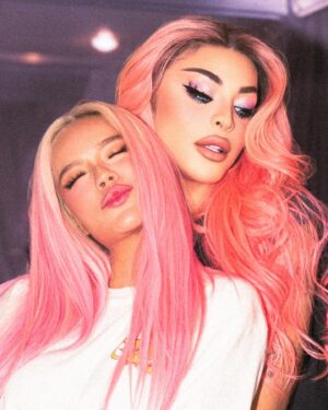 Pabllo Vittar Instagram - Mañana Será Bonito 🌸