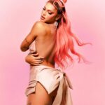 Pabllo Vittar Instagram - #BATIDAOTROPICAL2 🦩 link na bio