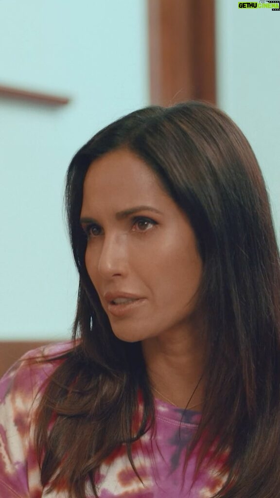 Padma Lakshmi Instagram - Take a closer look at holiday traditions with @padmalakshmi. Watch #TastetheNation Holiday Edition on @natgeotv tomorrow only, starting at 1 p.m. ET/noon CT. Stream all episodes on @hulu.