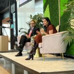 Padma Lakshmi Instagram - Just got back from a WHIRLWIND trip to Boston where I visited Simmons University, Harvard, MIT, and Boston University for many great conversations and events. What a joy to meet so many new faces, and thank you for all of the love and hospitality!!