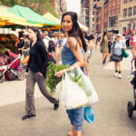 Padma Lakshmi Instagram - Spring is springing! So ready for the @UnSqGreenmarket to be in full bloom!!