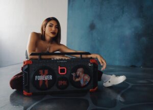 Paige Hurd Thumbnail - 209K Likes - Most Liked Instagram Photos