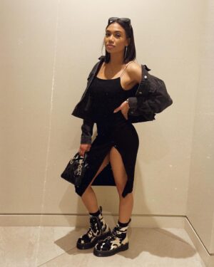 Paige Hurd Thumbnail - 140.3K Likes - Most Liked Instagram Photos