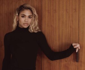 Paige Hurd Thumbnail - 252.5K Likes - Most Liked Instagram Photos