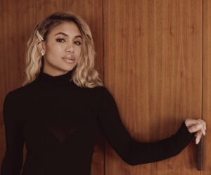 Paige Hurd Thumbnail - 218.7K Likes - Top Liked Instagram Posts and Photos