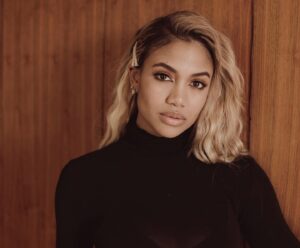 Paige Hurd Thumbnail - 218.7K Likes - Top Liked Instagram Posts and Photos