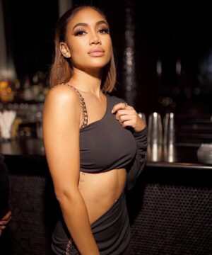 Paige Hurd Thumbnail - 293.3K Likes - Top Liked Instagram Posts and Photos