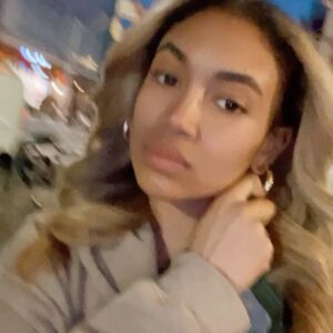 Paige Hurd Thumbnail - 321.7K Likes - Top Liked Instagram Posts and Photos