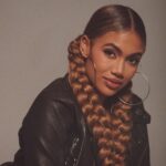 Paige Hurd Instagram – I rocc with me heavy, I’m all chose up.