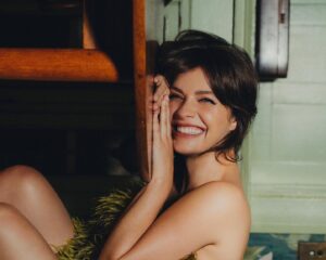 Paige Spara Thumbnail - 57.8K Likes - Most Liked Instagram Photos