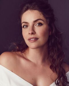 Paige Spara Instagram - 📷: @jessevolk || h&mu by my sister angel: @kerrieurban 🖤