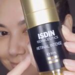 Pakkaramai Potranan Instagram - ถ้าจะถามอีกว่าทำไม ผิวดี isdin คำตอบเดียวค่ะ @isdinthailand #ISDINTHAILAND #isdinretinalintense ❤️❤️ ได้ลองกันยังคะ