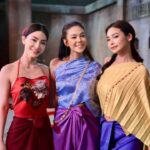 Pakkaramai Potranan Instagram - ฝาก #บางกอกคณิกา คืนนี้ด้วยนะคะ หายไปหลายวันแม่ทับทิมคิดถึ๊งคิดถึงค่ะ มีภาพ น้องๆ มาฝากด้วยคร้า แม่ #ไข่มุก #แม่กุหลาบ