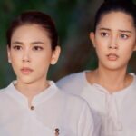 Pakkaramai Potranan Instagram - จุดจบของเรื่องจะเป็นอย่างไรฝากติดตามด้วยนะคะ เอาภาพมาฝากนะคะ ดูเค้าด้วยนะ ❤️❤️ #เจ้านางนันดา #เจ้านางเกยุรี #วิญญาณแพศยา #ช่อง8
