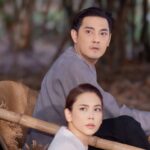 Pakkaramai Potranan Instagram - จุดจบของเรื่องจะเป็นอย่างไรฝากติดตามด้วยนะคะ เอาภาพมาฝากนะคะ ดูเค้าด้วยนะ ❤️❤️ #เจ้านางนันดา #เจ้านางเกยุรี #วิญญาณแพศยา #ช่อง8