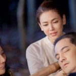 Pakkaramai Potranan Instagram - จุดจบของเรื่องจะเป็นอย่างไรฝากติดตามด้วยนะคะ เอาภาพมาฝากนะคะ ดูเค้าด้วยนะ ❤️❤️ #เจ้านางนันดา #เจ้านางเกยุรี #วิญญาณแพศยา #ช่อง8