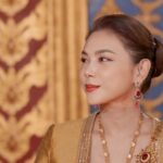 Pakkaramai Potranan Instagram - จุดจบของเรื่องจะเป็นอย่างไรฝากติดตามด้วยนะคะ เอาภาพมาฝากนะคะ ดูเค้าด้วยนะ ❤️❤️ #เจ้านางนันดา #เจ้านางเกยุรี #วิญญาณแพศยา #ช่อง8