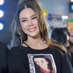 Pakkaramai Potranan Instagram - ไว้เจอกันในคอนเสิร์ต " Cassette fest maga hits dance ลืมโลก โยกตัวแตก " นะคะ ชาว 90 ทุกท่าน คิดถึงทุกคน๊าาา❤️